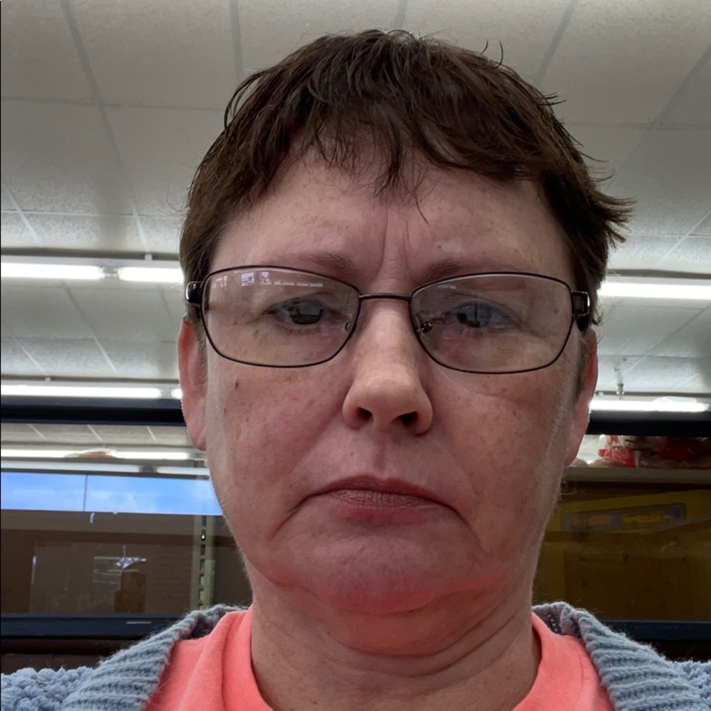 Meet your Posher, Kristie